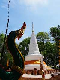 💯 พระธาตุโพนจิกเวียงงัว