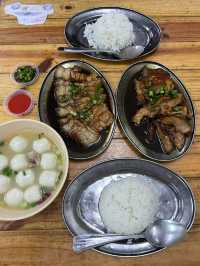 Penang Malaysia, Food paradise 