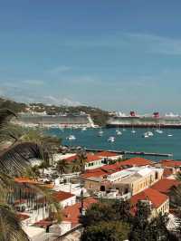 ⚓🌞Barcelona Bound: My Dreamy Cruise Adventure!🌞⚓