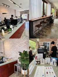4 คาเฟ่ชิลล์ ๆ ในตัวเมืองพัทลุง น่านั่งทุกที่