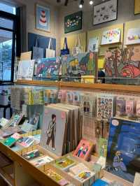 首爾安國站超療癒小店！zero space bukchon 必打卡  文創可愛伴手禮