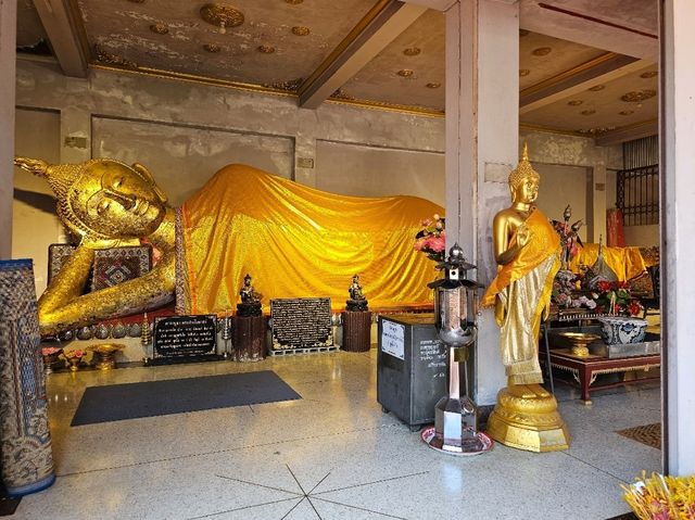 ย้อนรอยประวัติศาสตร์ที่วัดมหาธาตุวรวิหาร ราชบุรี