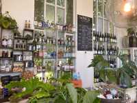 보물 같은 미식 공간 – Tasmania Food & Wine Conservatory