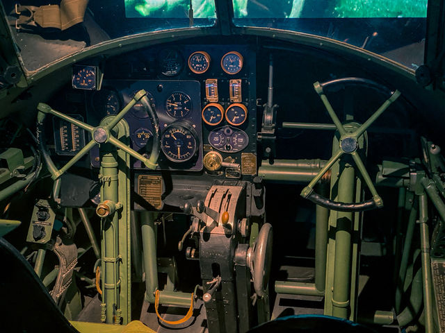 캔버라 전쟁기념관 (Australian War Memorial) 호주의 역사와 희생을 기리는 공간