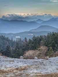 Breathing the Sky: A Calm Escape to Yak Meadow (牦牛坪) on Jade Dragon Snow Mountain