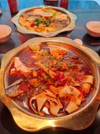 惹味烤寧波魚