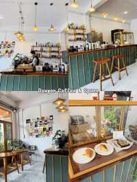 ชิลให้สุด หยุดที่พัทลุง 3 คาเฟ่เมืองนี้ ดีต่อใจ