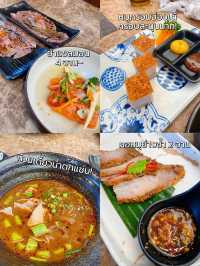 😋 พาไปกิน Wisdom บุฟเฟ่ต์นานาชาติ อร่อย คุ้มมั้ย?