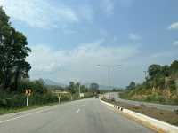 Phu Ruea Mountain