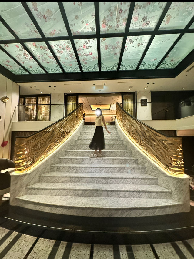 京都のパリ気分ホテル