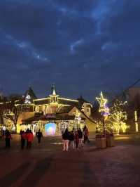 カナダ最大の遊園地！カナダズ・ワンダーランド🎡