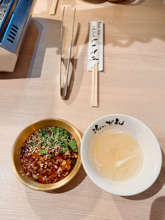 다카마쓰 야키니쿠 맛집 추천✨🍺