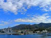 廣島+吳港 軍港巡遊旅程