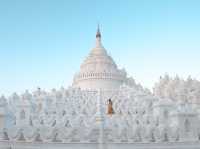 🏰🌅 MANDALAY WEEKEND ESCAPE: Burma’s Royal Heartland! 