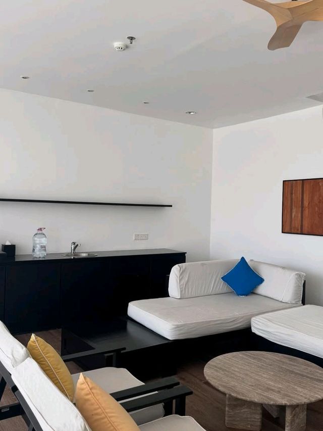 🌅 Wake Up in Paradise: A Dreamy Escape to Montigo Resorts Nongsa 🏖️