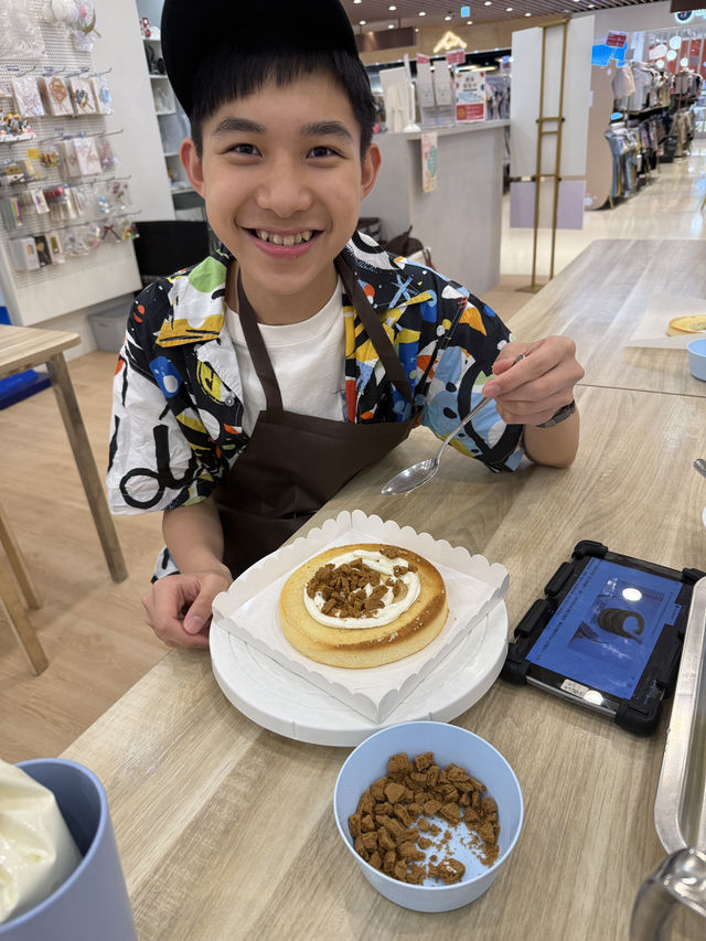 必去的母親節活動
