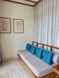 โรงแรม U Pattaya พักผ่อนแบบมีรสนิยม