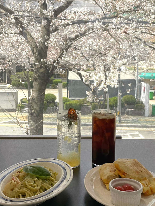 😍《셀라스》감각적인 분위기°맛있는 브런치