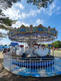 #鵝媽媽『鵝童樂園』