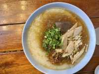 มื้อเช้าสไตล์อุดรธานี