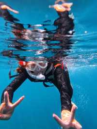 Tioman Island 3 days 2 night