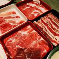 Paradise Hotpot: Personalized Hotpot Dining in Singapore