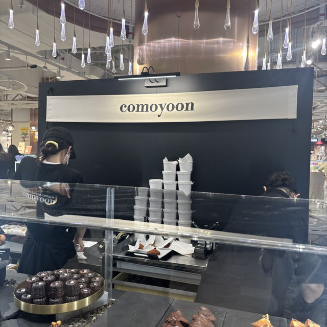 【韓国】聖水のお店が期間限定でpopup💐