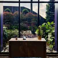 Luxurious stay in the fun part of Shah Alam