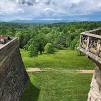 Biltmore Estate & Gardens – Asheville, NC