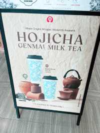 Chagee: The Perfect Spot for Tea, Friends, and Family 
