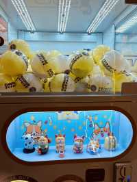 Claw Zone: Fun for All Ages with Irresistible Prizes 