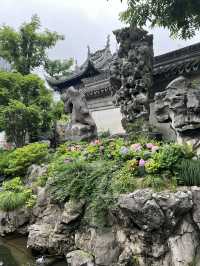 Yuyuan Garden: A Serene Treasure in the Heart of Shanghai