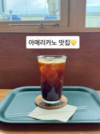 ☕️분위기가 정말 좋은카페