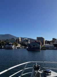 Explore the scenic historic town - Oathlands