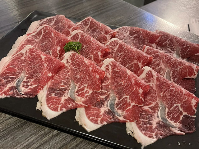 召集麻辣控🌶️ 台北必食麻辣鍋—青花驕麻辣火鍋の味蕾震撼體驗！