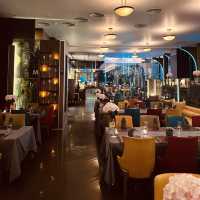 Envi Skydining for the most envious views of KL!!!!