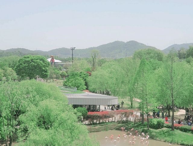 모든 순간이 초록 🌱순천만국가정원
