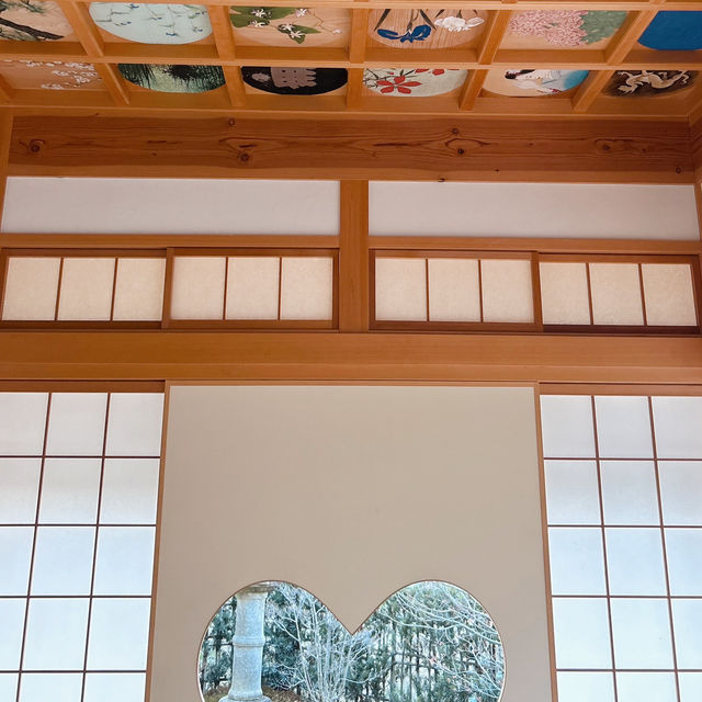 京都宇治｜正壽院