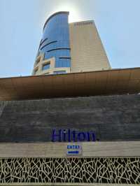 HILTON JAIPUR CITY || "I do love it"