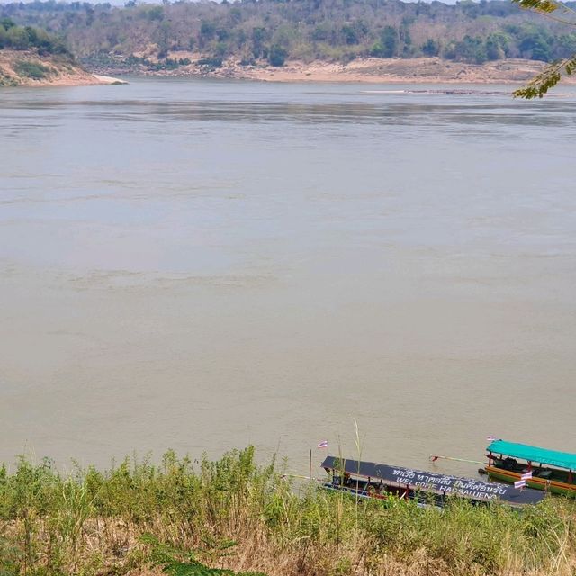 สามพันโบก แกรนด์แคนยอนแห่งเมืองไทย