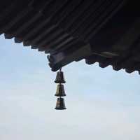รีวิวเจดีย์เหลยเฟิง (雷峰塔 / Leifeng Pagoda)