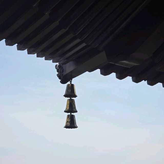 รีวิวเจดีย์เหลยเฟิง (雷峰塔 / Leifeng Pagoda)
