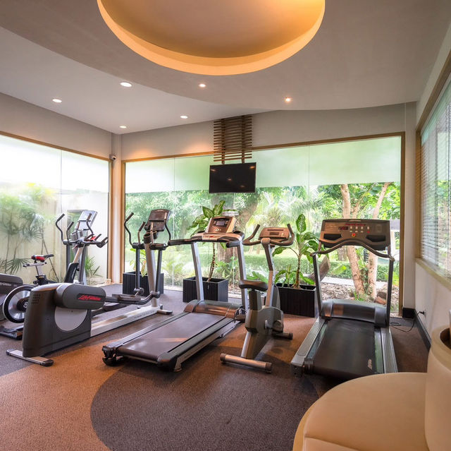 Mercure Koh Chang Hideaway 