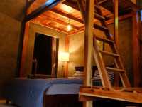 บ้านสะปัน Retreat.