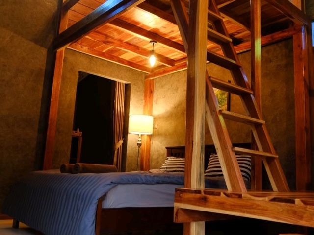 บ้านสะปัน Retreat.