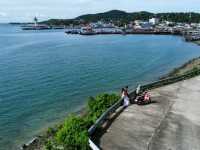 เกาะสีชัง 
