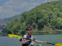 Phewa Lake – Where the Mountains Whisper to the Water