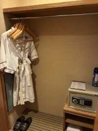 コモドホテル！愛の不時着のロケ地！