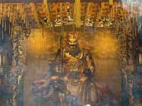 Yuen Yuen Institute – วัดสามศาสนาแห่งฮ่องกง