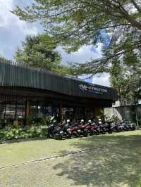 Livingstone Holyground 